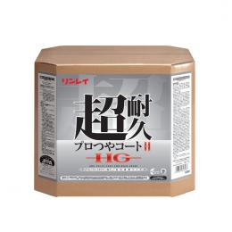 ワックス 超耐久プロつやコートII EX 18L
