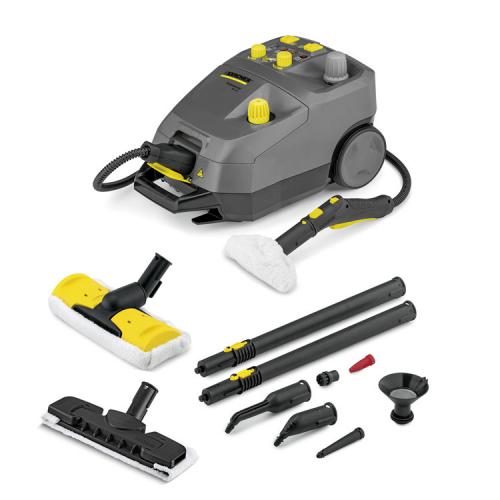 ケルヒャー 業務用スチームクリーナー SG4/4 クリーナー 業務用スチームクリーナーSG4/4 | おそうじチャンネル.com